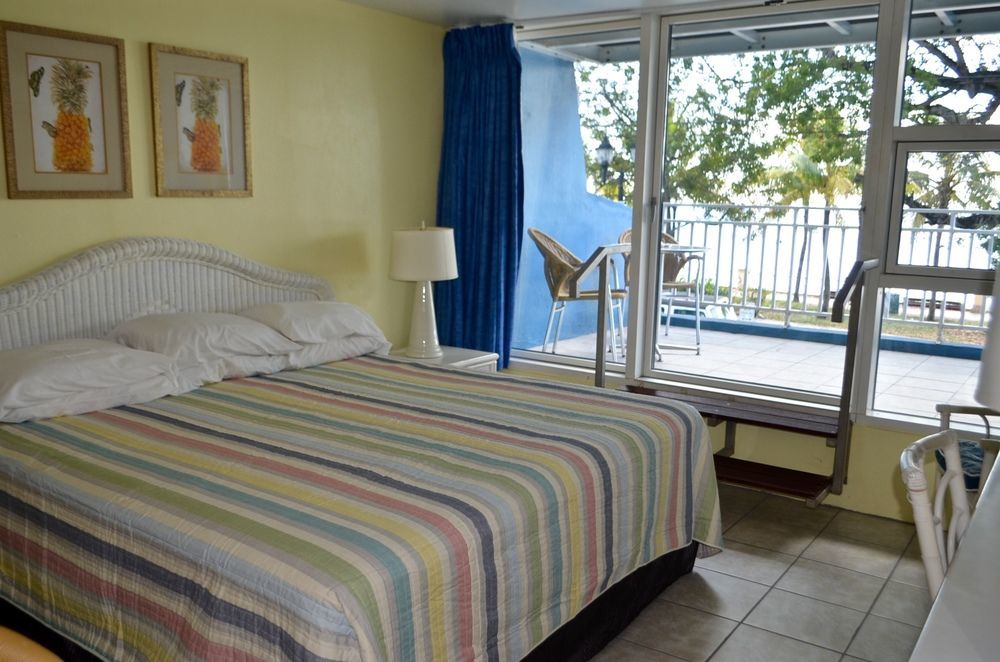 The Frederiksted Hotel Exterior foto